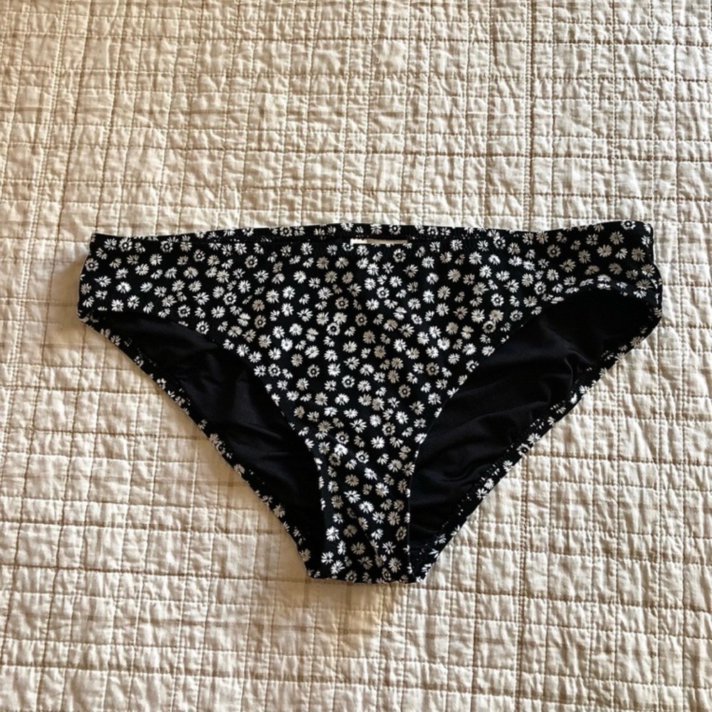 Gap Floral Bikini Bottom